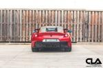 Ferrari SP30 2012 года